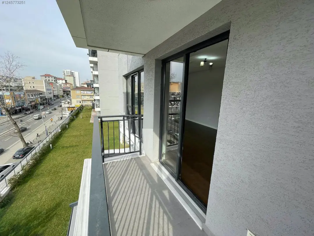 Kartal property